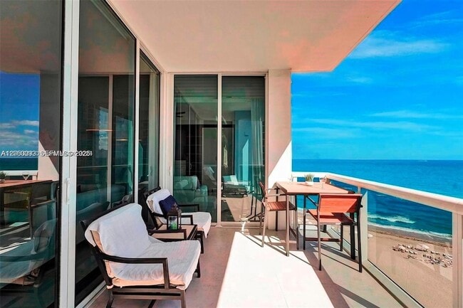 Photo - 18101 Collins Ave Unit 1105