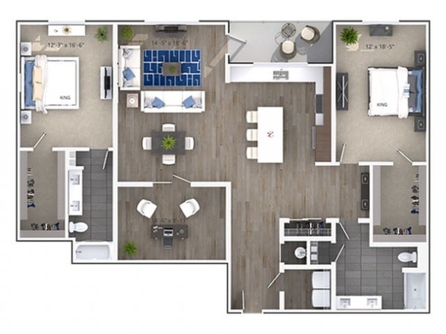 C11 - Avondale (C11)