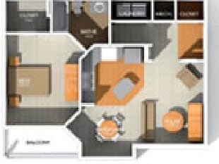 Suite R - Buckingham