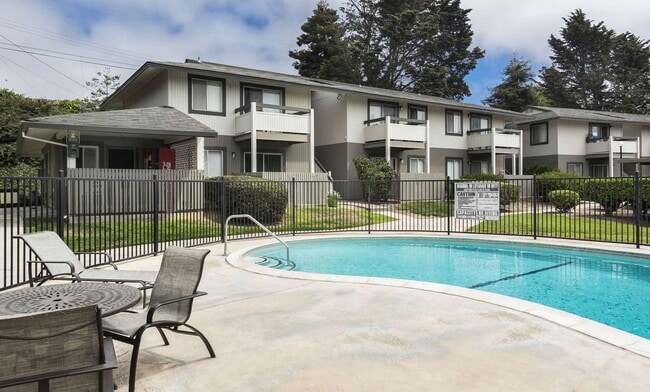 Photo - Cambridge Court