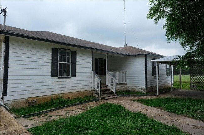 Photo - 1778 Farm to Market Rd 1704