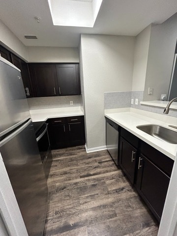 Kitchen A1 Fully Renovated - A1R