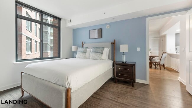 Photo - 100 I St SE Unit 100-202