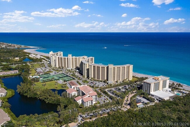 Building Photo - 100 Ocean Trail Way Unit 703