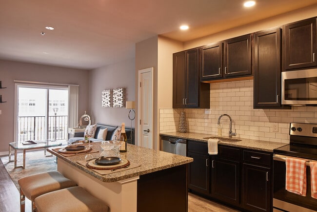 Photo - The Station at Willow Grove