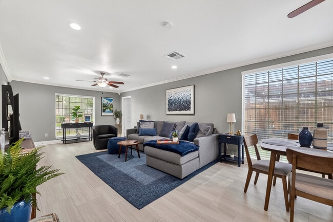 Building Photo - 4907 Marietta Ln Unit SI ID1494902P