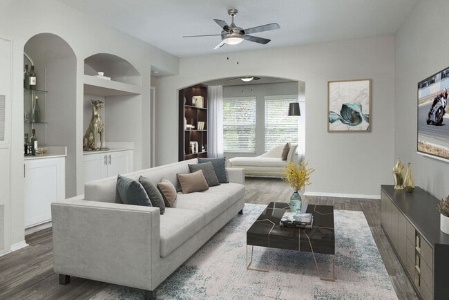 Photo - The Fairways at Lake Mary