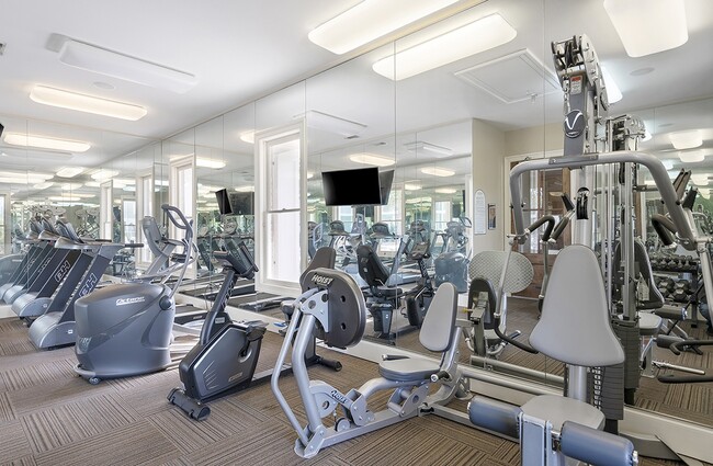 Photo - Reflections of Island Park Apartments