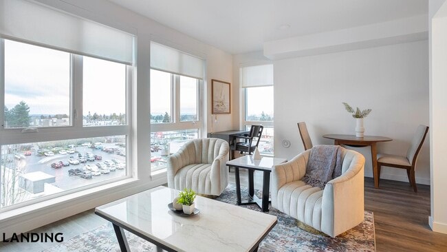 Building Photo - 8511 15th Ave NW Unit 604