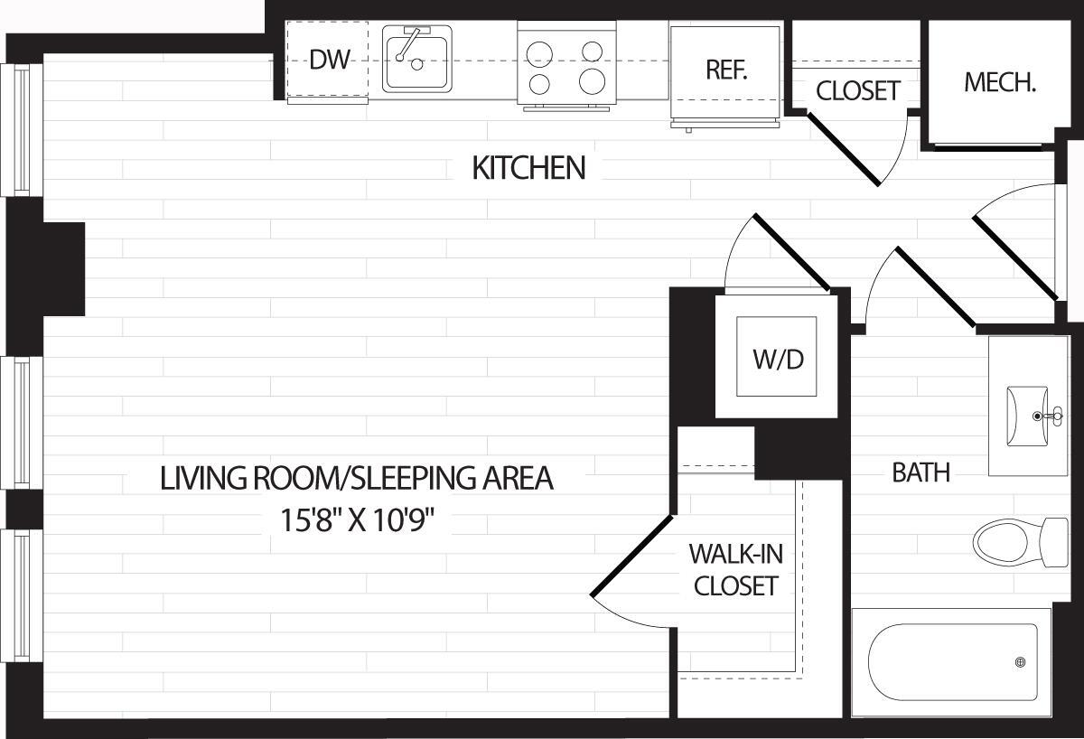 Floor Plan - S2