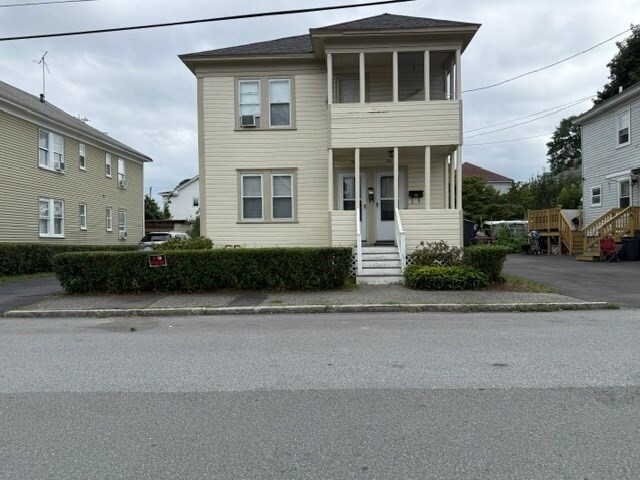 Photo - 18 Winthrop Ave Unit 1