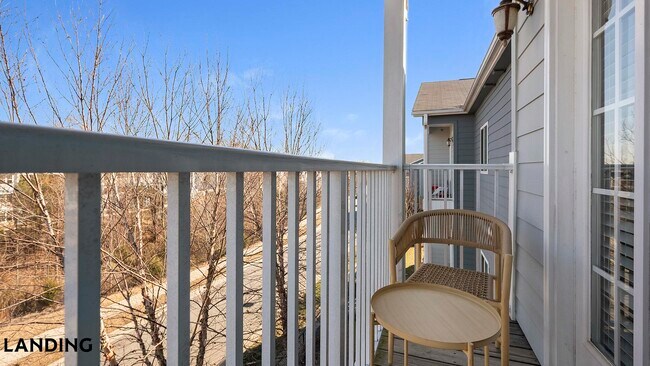 Photo - 9015 Kings Grant Dr Unit 9519-304