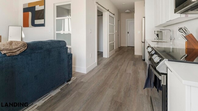 Photo - 2005 11th St NW Unit 202