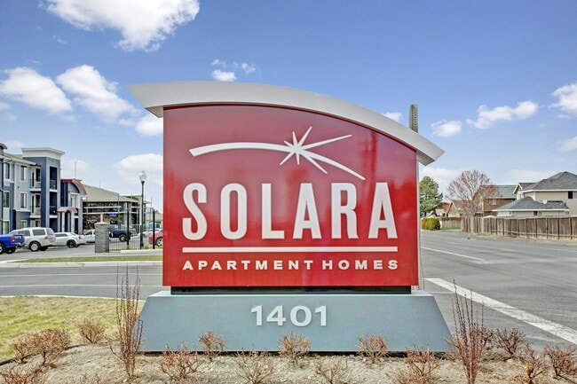 Photo - Solara
