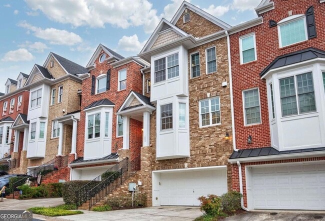 Photo - 1222 Creekside Pl SE