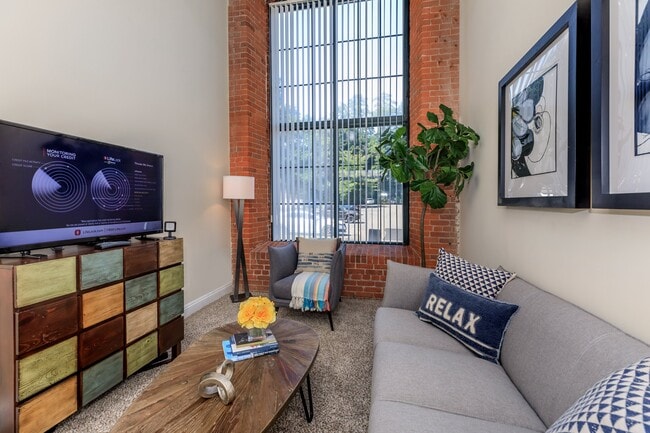 Photo - Lofts at the Mills