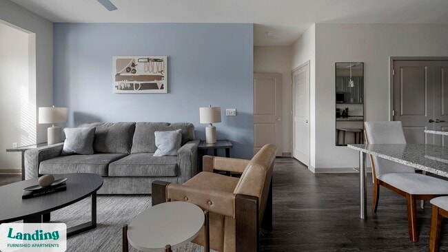 Building Photo - 3237 Memorial Blvd Unit 1103.1411459