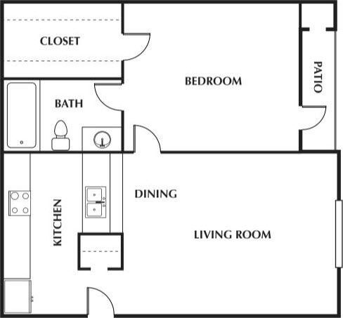 Floor Plan - A1