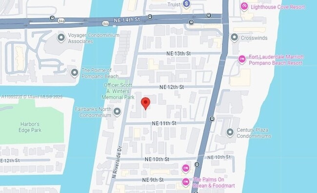 Photo - 3217 NE 11th St Unit 10