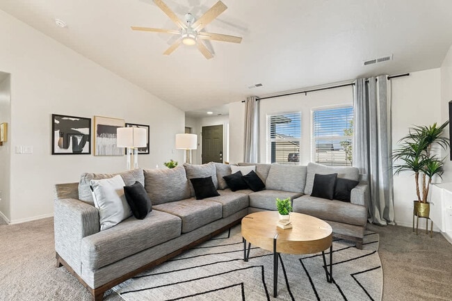 Building Photo - 3808 Bobwhite St Unit SI ID1460920P