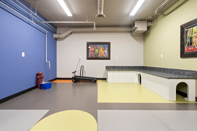 Photo - Lux Apartments