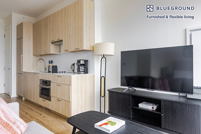 Photo - 545 Vanderbilt Ave Unit FL26-ID1907