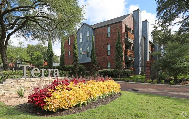 Building Photo - Terra At Park Row