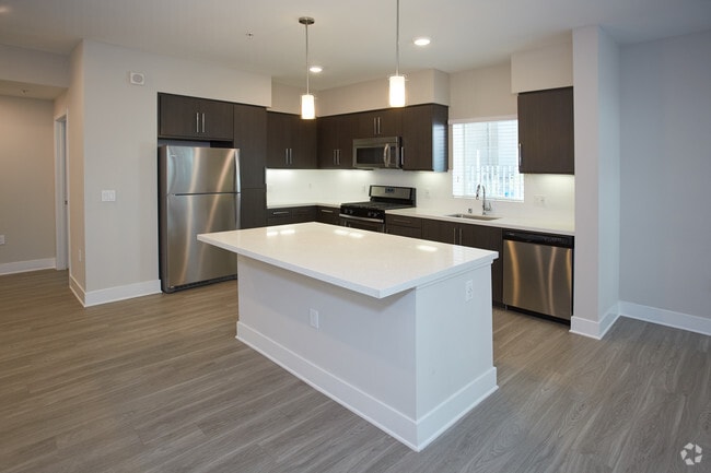 2BR, 2BA - 1140 - Arrive Wakaba