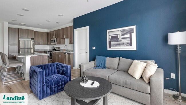 Building Photo - 217 S Garland Ave Unit 3305.1409993