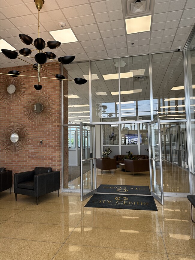 Photo - City Centre of Pascagoula