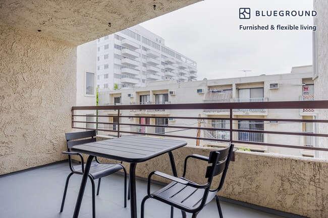 Photo - 7230 Franklin Ave Unit FL2-ID1355