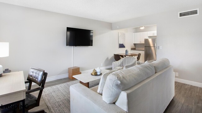 Photo - 2301 S Valley View Blvd Unit B16