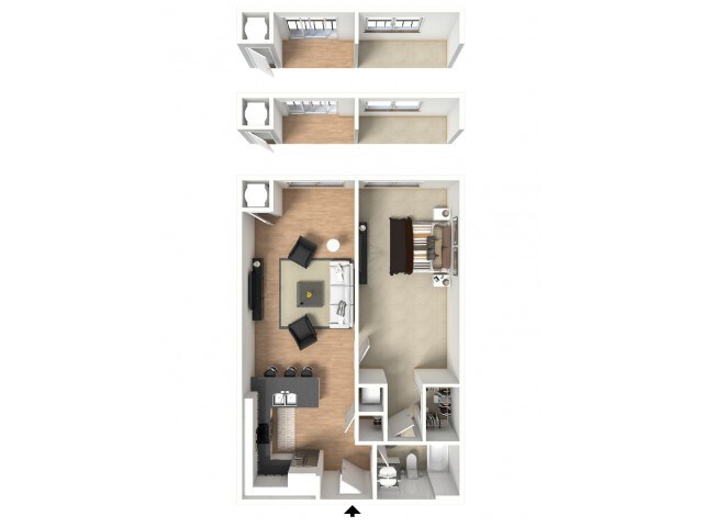 Emerald Special - Emerald Special