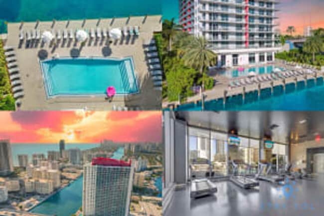 Photo - 2602 E Hallandale Beach Blvd Unit ID1227526P