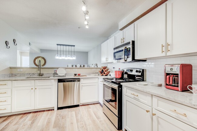 Photo - Residences at Falcon North