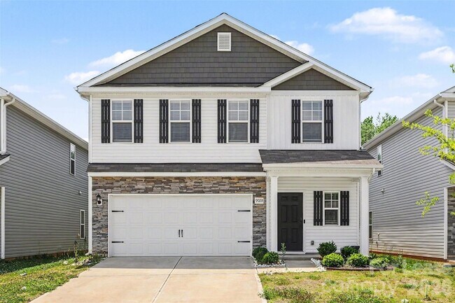 Photo - 9028 Stoney Waters Ct