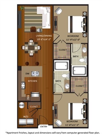 Floor Plan - B0.1