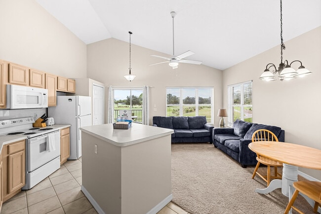 Building Photo - 9906 Perfect Dr Unit SI ID1586077P