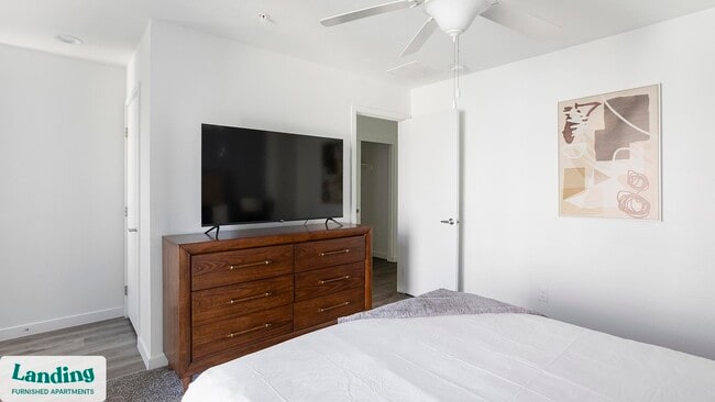 Photo - 2705 N Rancho Dr Unit 1143