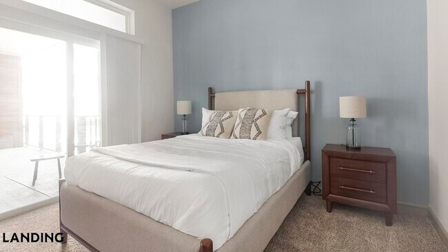 Photo - 1711 Caroline St Unit 412