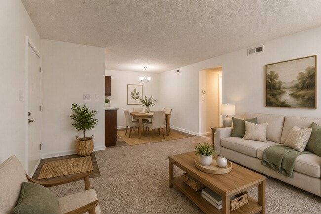 Photo - Stonesthrow Apartment Homes