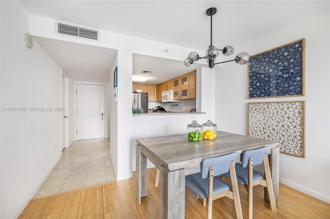 Photo - 2101 Brickell Ave Unit 1511