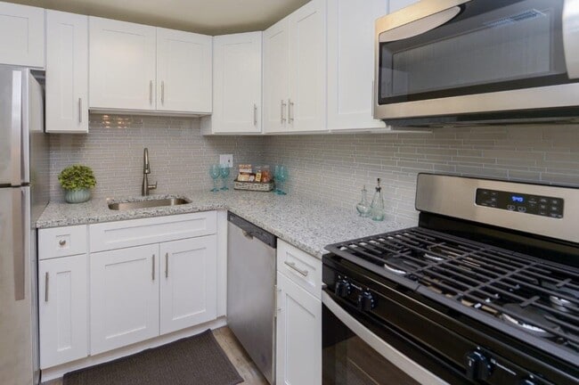 Photo - The Preserve at Owings Crossing Apartment Homes