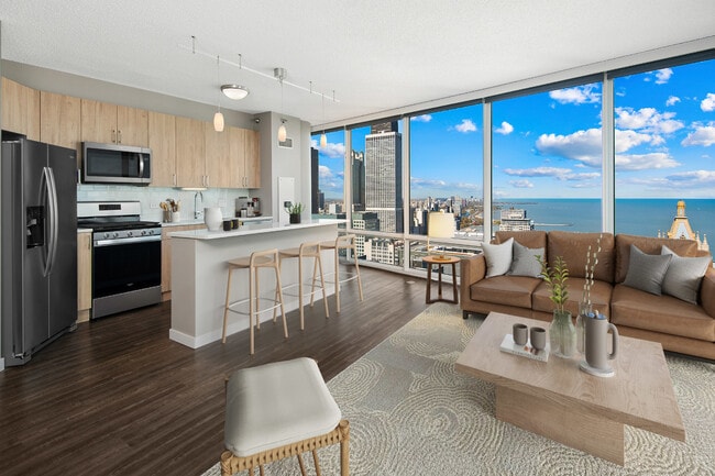 Photo - Atwater Apartments