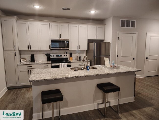 Photo - 120 NW 148th Terrace Unit 724.1408820