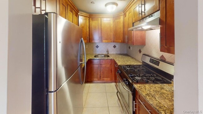 Photo - 135-23 82nd Ave Unit 3e
