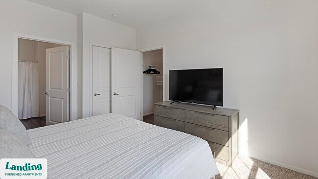 Photo - 4201 E Craig Rd Unit 3091