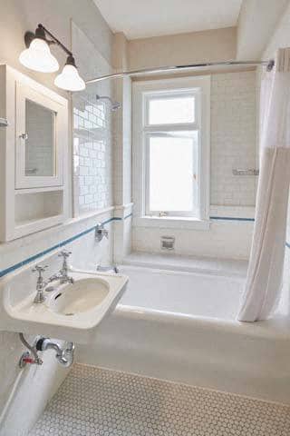 Floor Plan - Studio - North Facing