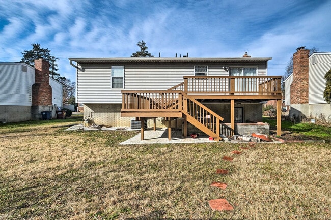 Photo - 5323 Taylor Rd Unit SI FL1-ID1546071P