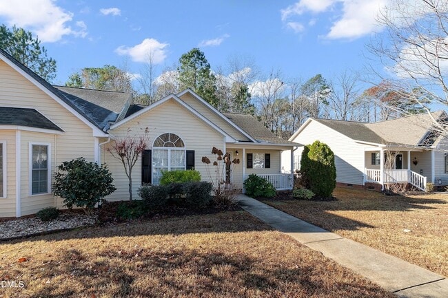 Photo - 3666 E Cotton Gin Dr